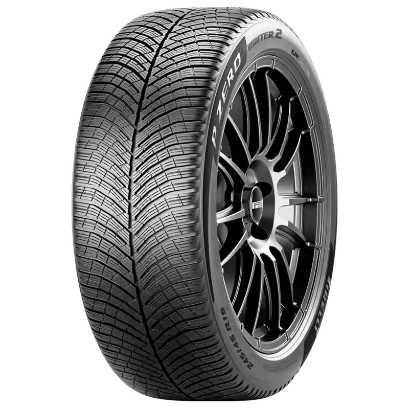 Cel mai vândut Anvelopa Iarna 305/30R21 104W Pirelli P Zero Winter 2 XL