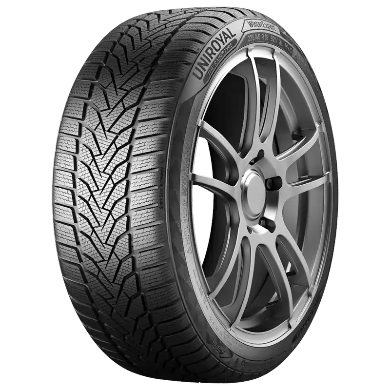 Ultima șansă Anvelopa Iarna 235/55R19 105V Uniroyal WinterExpert XL
