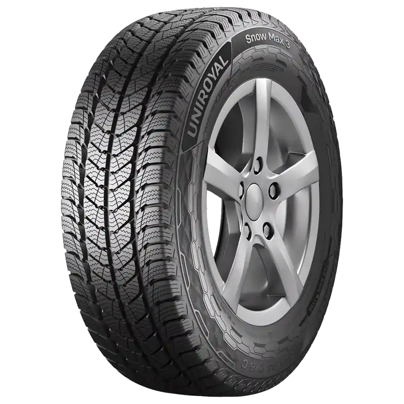 Anvelopa Iarna 205/65R16C 107/105T Uniroyal Snow Max 3 Discount