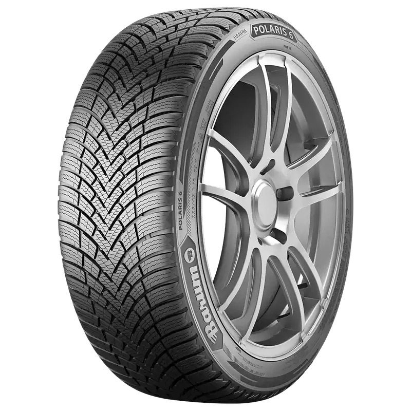 Promoție Anvelopa Iarna 235/45R19 99V BARUM Polaris 6 XL FR EV M+S 3PMSF PJ