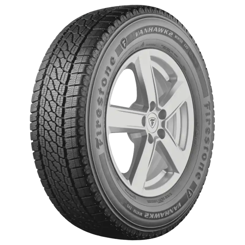 Retur gratuit Anvelopa Iarna 195/75R16C 110R Firestone Vanhawk 2 Winter EVO