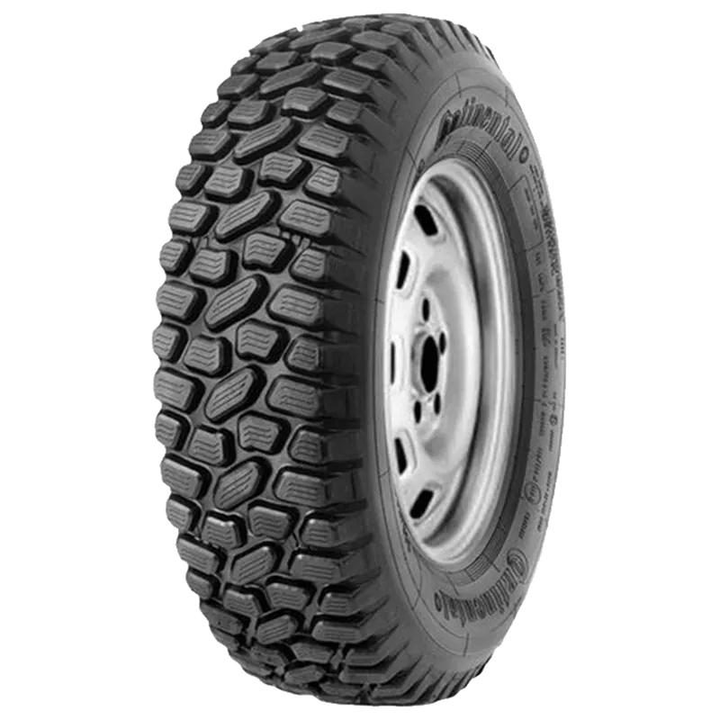 Anvelopa Vara 225/75R16 116/114N CONTINENTAL LM90 Reducere