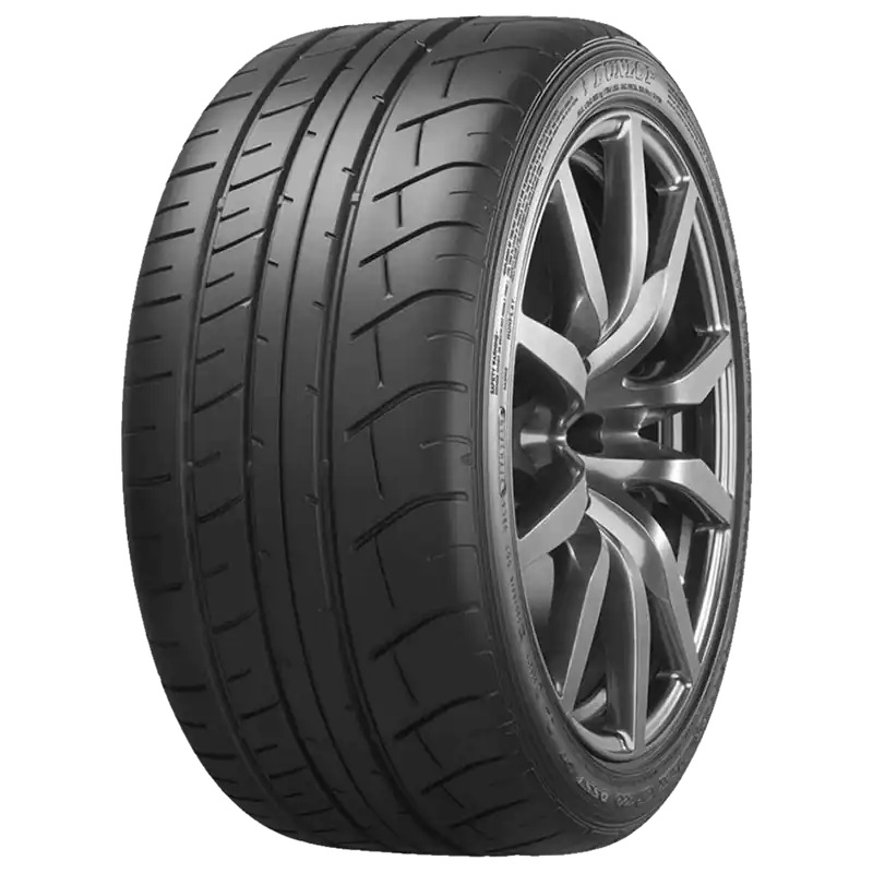 Anvelopa Vara 255/40R20 101Y Dunlop SP Sport Maxx GT 600 NR1 XL-Runflat Livrare rapidă