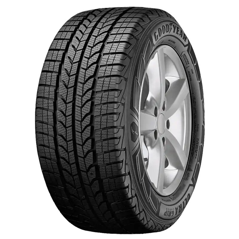 Anvelopa Iarna 205/75R16C 113R Goodyear UltraGrip Cargo Preț promoțional