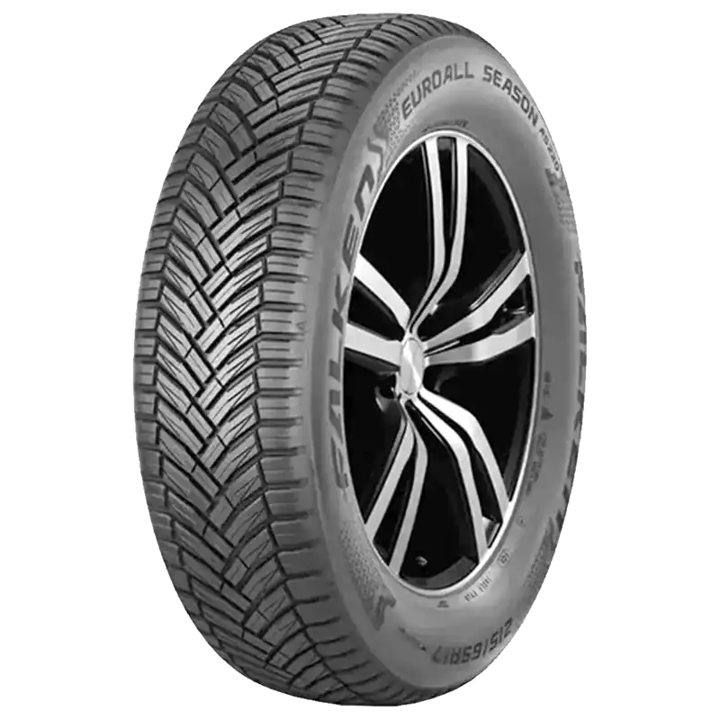 Plată sigură Anvelopa All Season 215/65R17 99V FALKEN EURO ALLSEASON AS220+