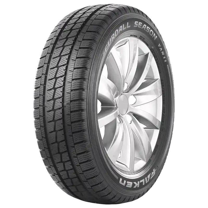 Anvelopa All Season 215/70R15 109/107S FALKEN EUROALLSEASON VAN11 Disponibil imediat
