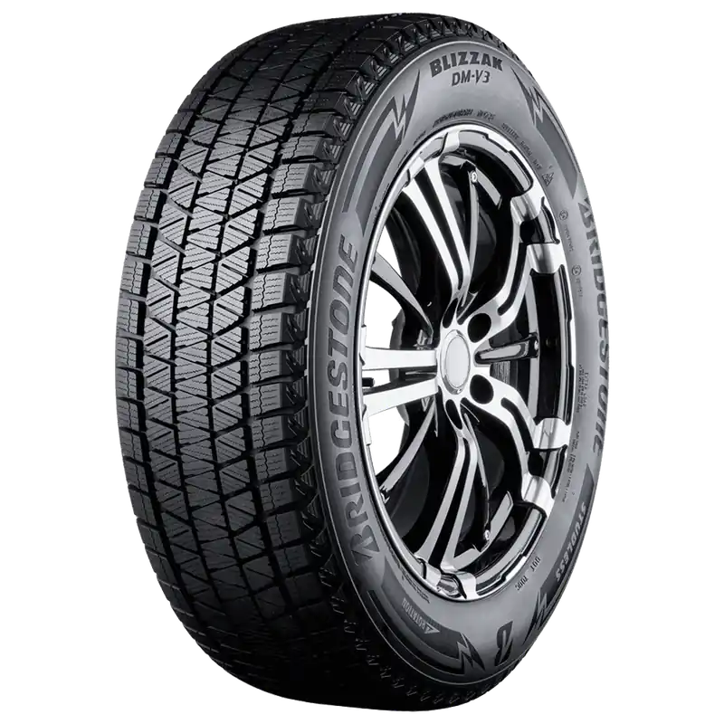 Premium Anvelopa Iarna 275/45R20 110T Bridgestone Blizzak DM-V3 XL