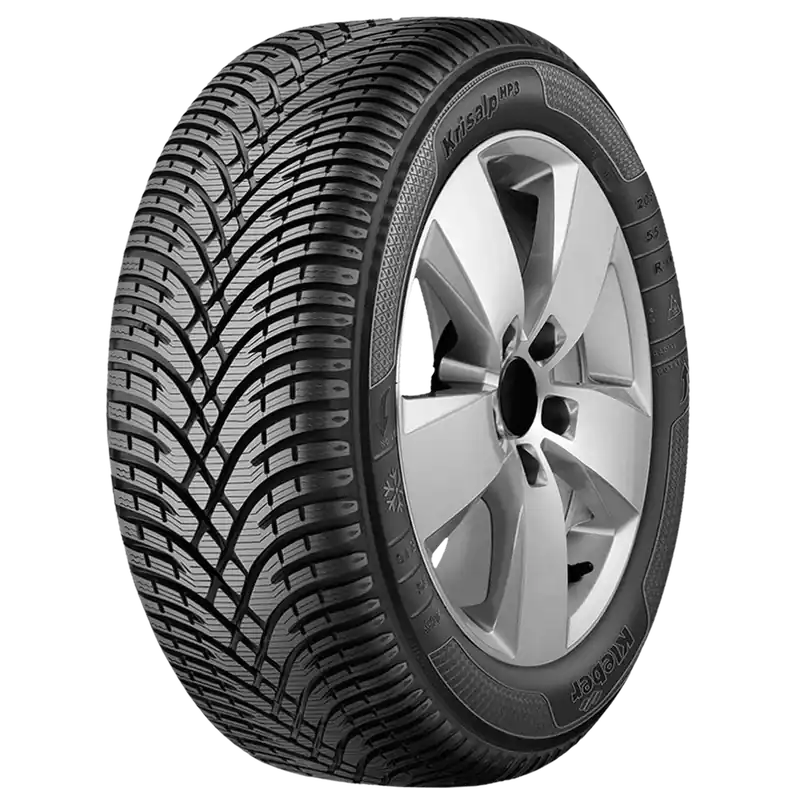 Plată sigură Anvelopa Iarna 215/50R18 92V Kleber Krisalp HP3