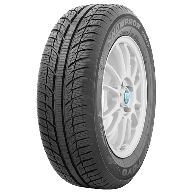 Anvelopa Iarna 255/40R19 100V Toyo SnowProx S943 XL Ofertă specială