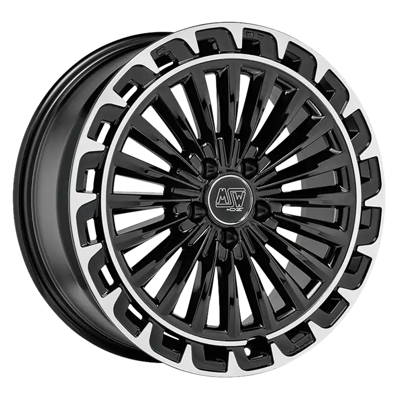 Janta aliaj MSW 32 GBDL 8x19 5x112 ET34 73 Reducere de preț