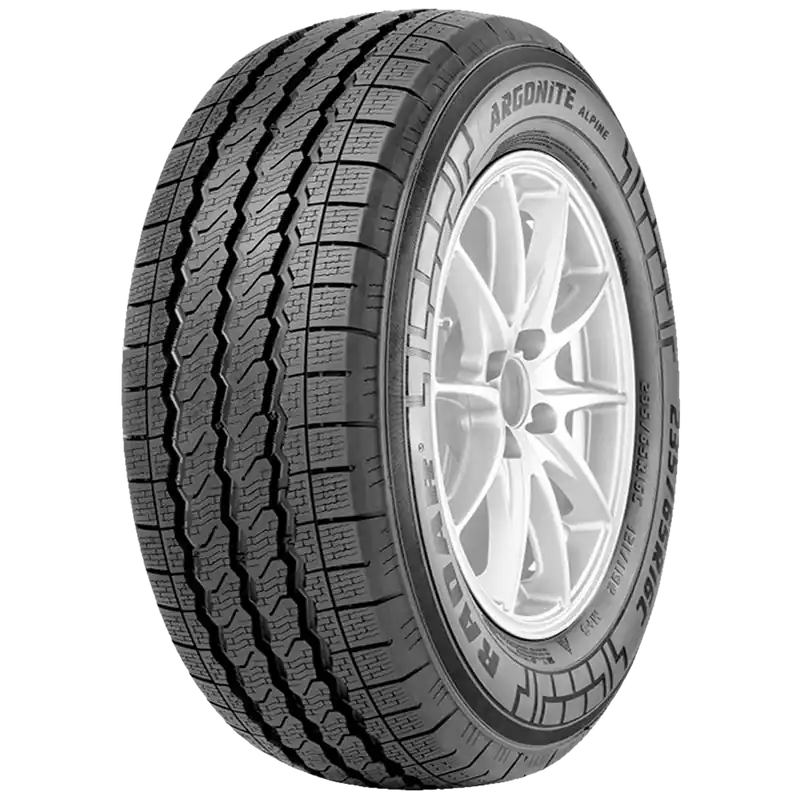 Anvelopa Iarna 235/60R17 117/115R RADAR Argonite Alpine Preț promoțional