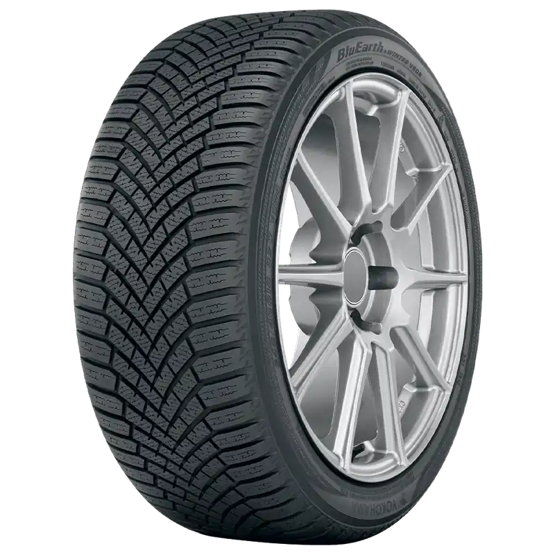 Ofertă limitată Anvelopa Iarna 275/35R23 104V Yokohama BluEarth Winter V906 SUV XL