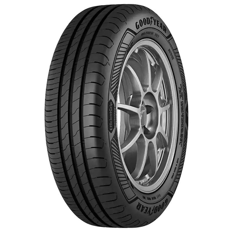Anvelopa Vara 175/65R15 84H Goodyear EfficientGrip Compact 2 Super ofertă