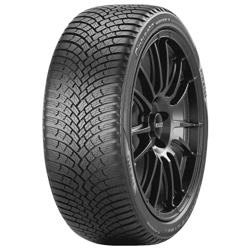 Retur ușor Anvelopa Iarna 225/60R17 103V Pirelli Cinturato Winter 3 XL