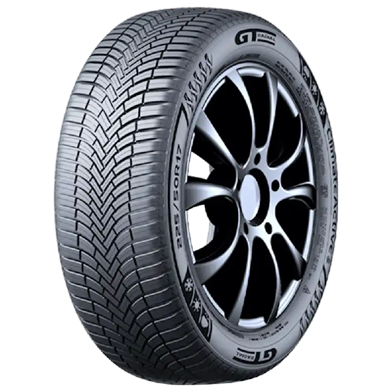 Anvelopa All season 235/55R17 103V Gt radial Climateactive Bestseller