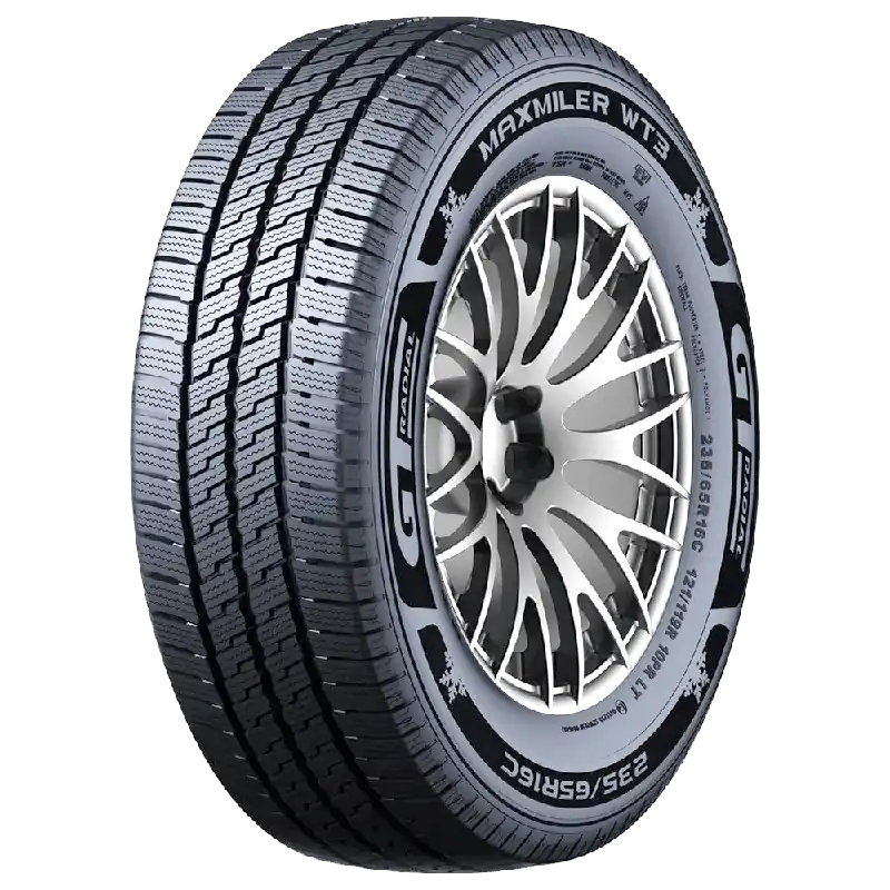 Anvelopa Iarna 205/65R16 107/105T Gt radial Maxmiler wt3 Chilipir