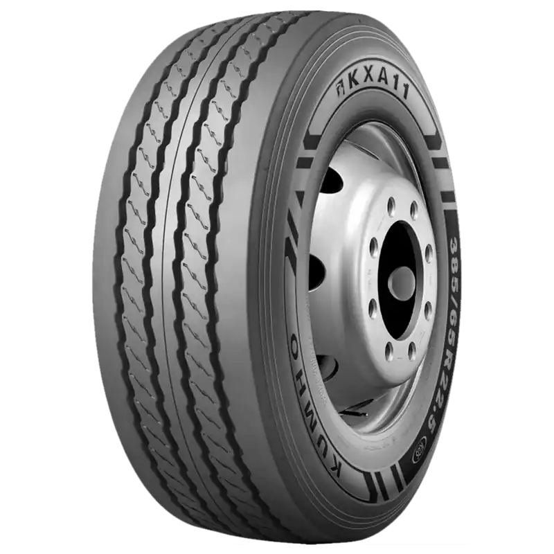 Anvelopa 385/55R19,5 156J KUMHO XA11 Preț mic
