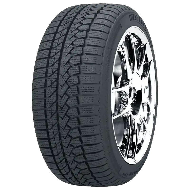 Anvelopa Iarna 255/45R20 105V Westlake Zupersnow z-507 Cel mai vândut