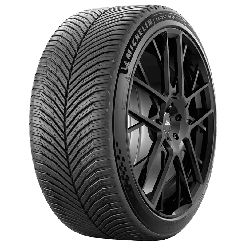 Preț promoțional Anvelopa All Season 255/50R20 109Y Michelin CrossClimate 3 Sport XL