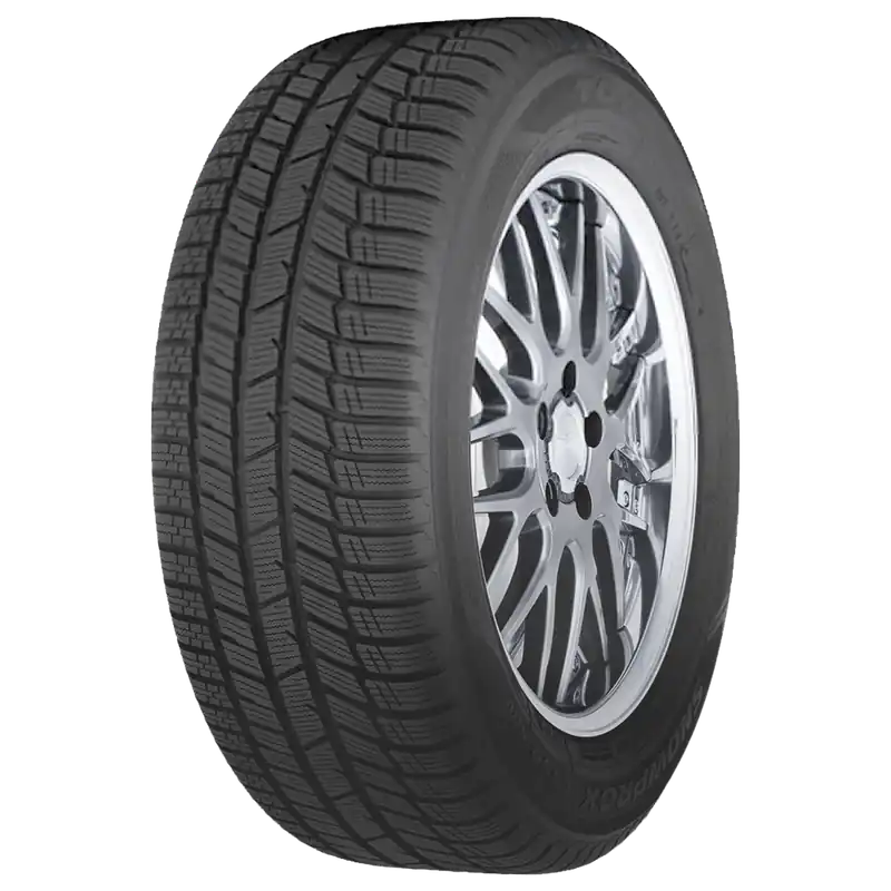 Mai ieftin Anvelopa Iarna 265/45R20 108V Toyo SnowProx S954 SUV XL