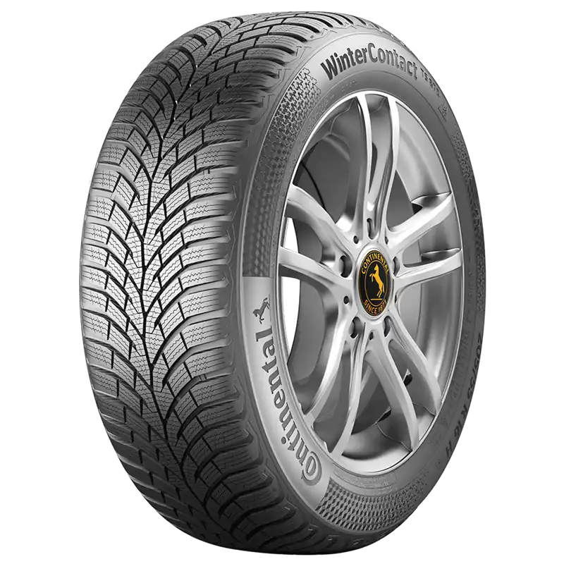 Preț promoțional Anvelopa Iarna 195/55R15 85T Continental WinterContact TS 870