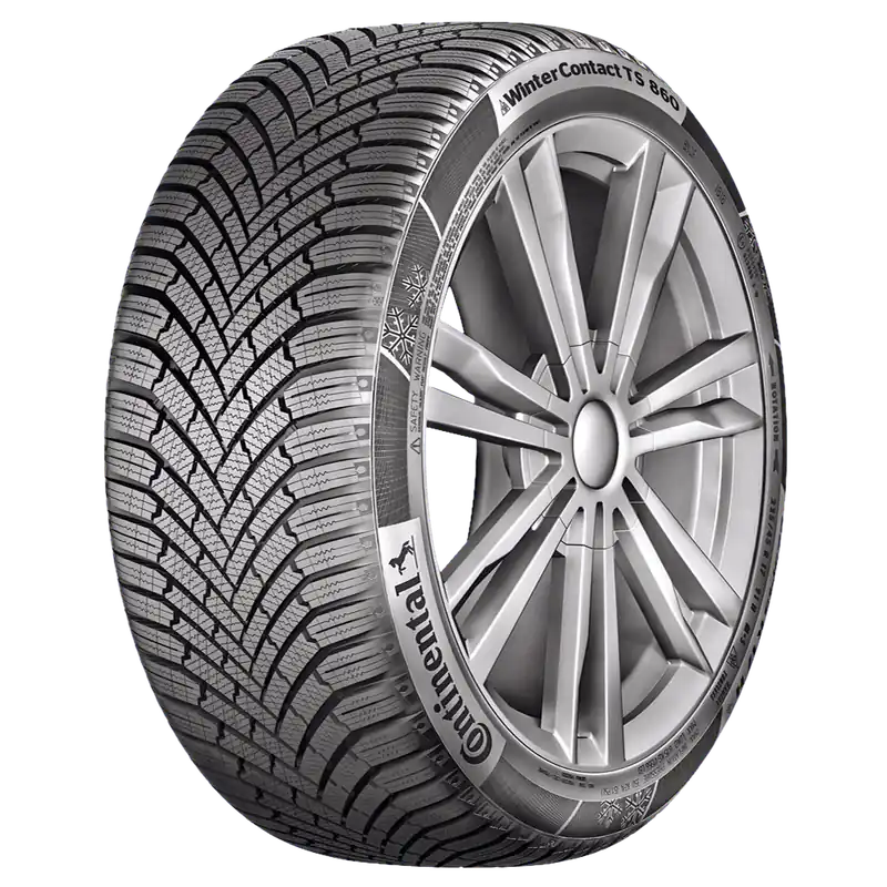 Chilipir Anvelopa Iarna 175/80R14 88T Continental ContiWinterContact TS 860