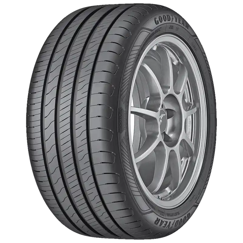 Plată securizată Anvelopa Vara 215/60R16 99W Goodyear EfficientGrip Performance 2 XL