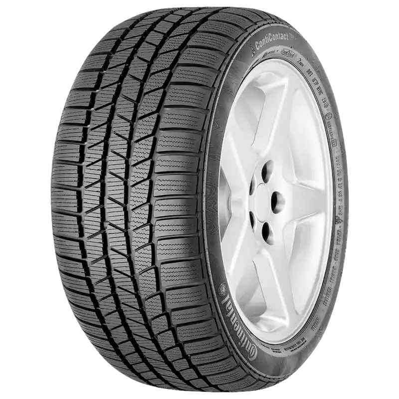 Retur ușor Anvelopa All Season 215/60R16 95V Continental ContiContact TS 815 ContiSeal