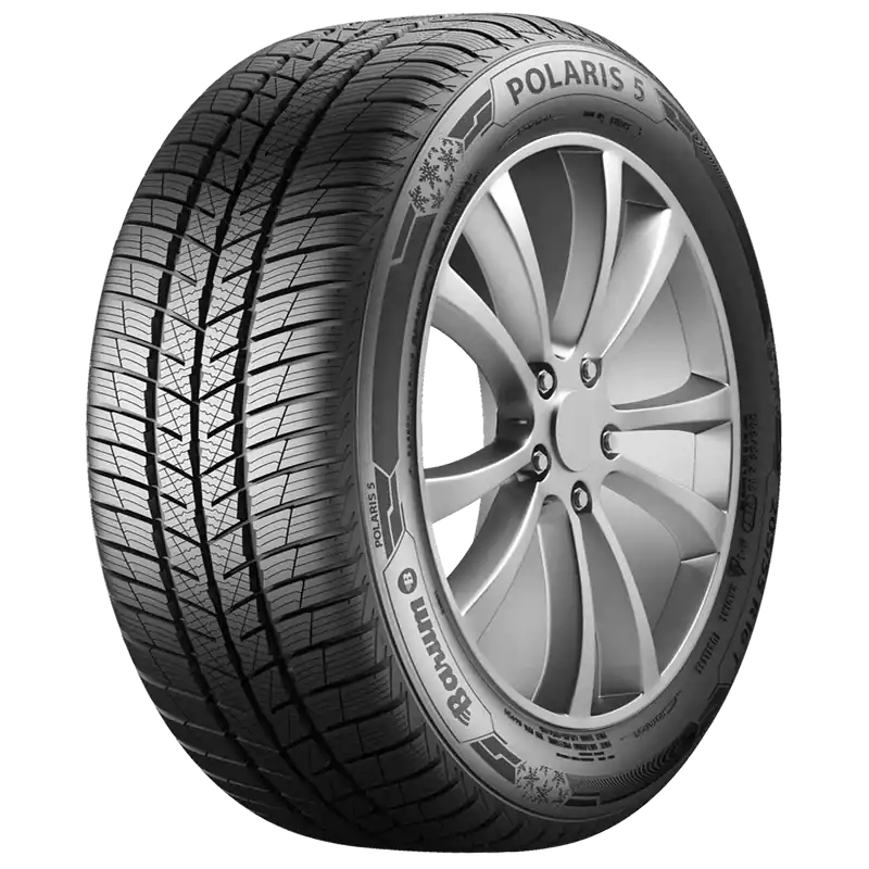 Bestseller Anvelopa Iarna 165/70R14 81T Barum Polaris 5