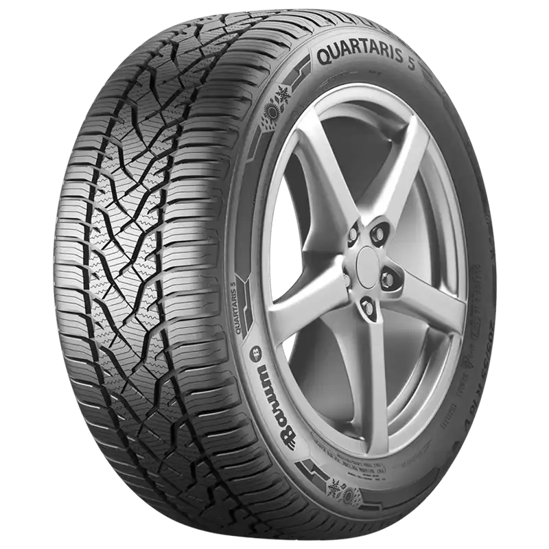 Ieftin Anvelopa All Season 225/45R17 94Y Barum Quartaris 5 XL
