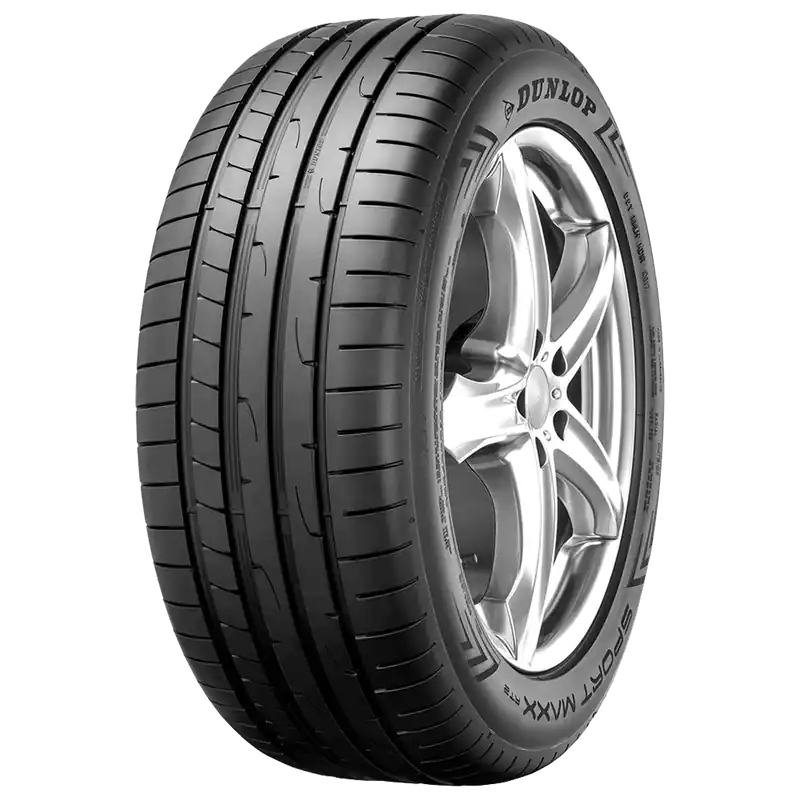 Preț mic Anvelopa Vara 255/40R19 100Y Dunlop Sport Maxx RT 2 XL