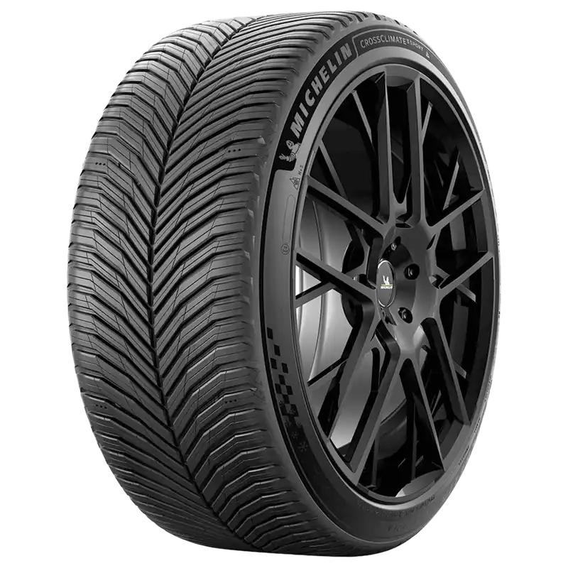 Premium Anvelopa All Season 285/45R20 112Y Michelin CrossClimate 3 Sport XL