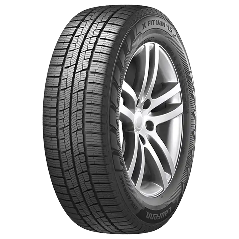 Preț mic Anvelopa All Season 215/65R15C 104/102T Laufenn X FIT Van 4S LV71