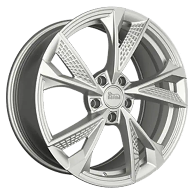 Preferatul clienților MAM Felgen RS6 17, 7.5, 5, 112, 30, 66.6, silver painted,