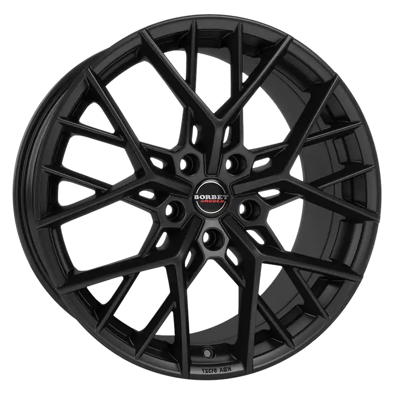 Janta aliaj BORBET BY BM 8x19 5x112 ET40 66.5 Vezi acum