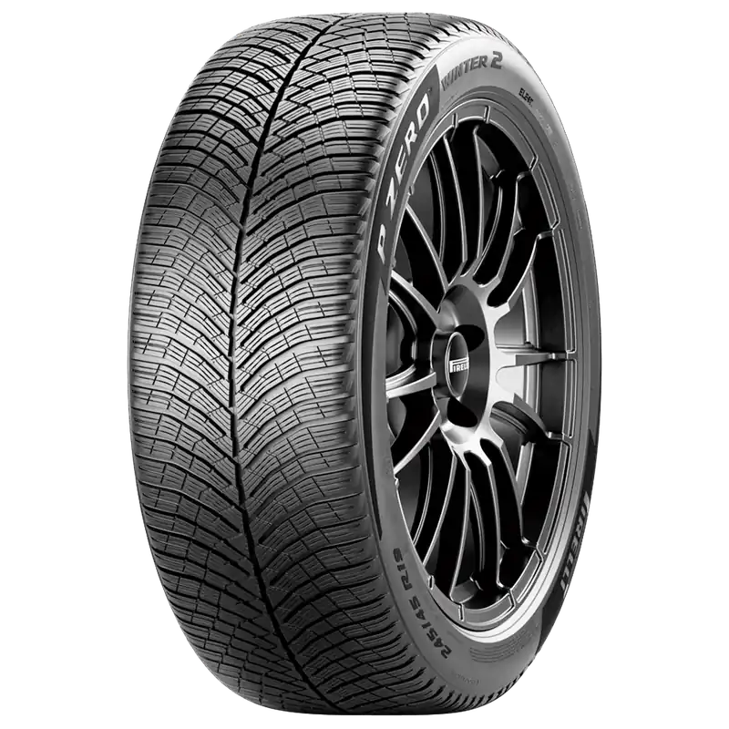 Ofertă Anvelopa Iarna 235/45R18 98V Pirelli P Zero Winter 2 XL