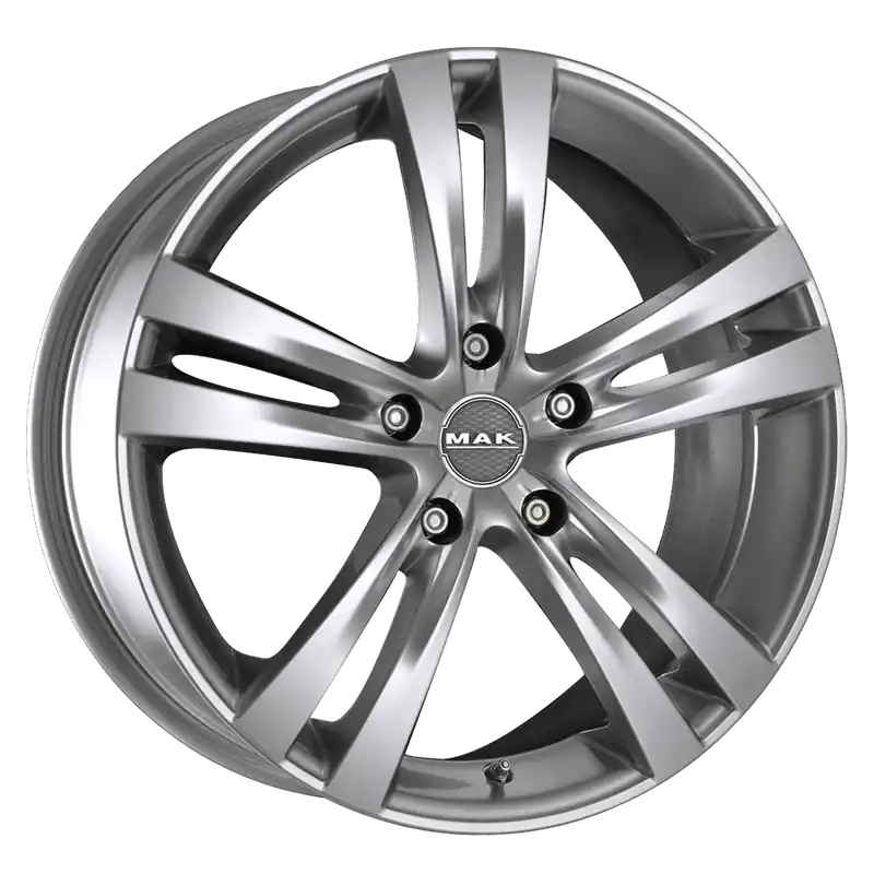 Ultima șansă Janta aliaj 16 Inchi Mak Zenith 5x112 ET 42 Latime 6,5 inchi