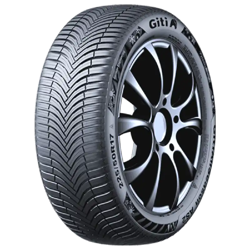 Anvelopa All season 205/55R17 95W Giti Gitiallseason as2 Popular