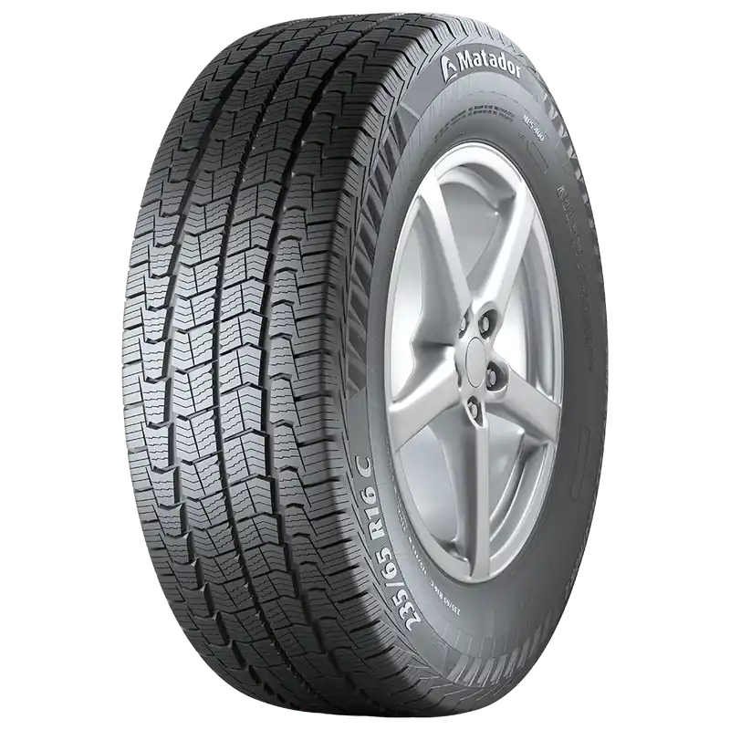 Anvelopa All Season 215/65R16C 109/107T Matador MPS400 VariantAW 2 Promoție