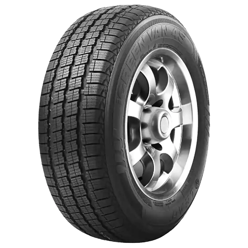 Cumpără online Anvelopa All Season 215/75R16C 113/111R Leao iGREEN VAN 4S