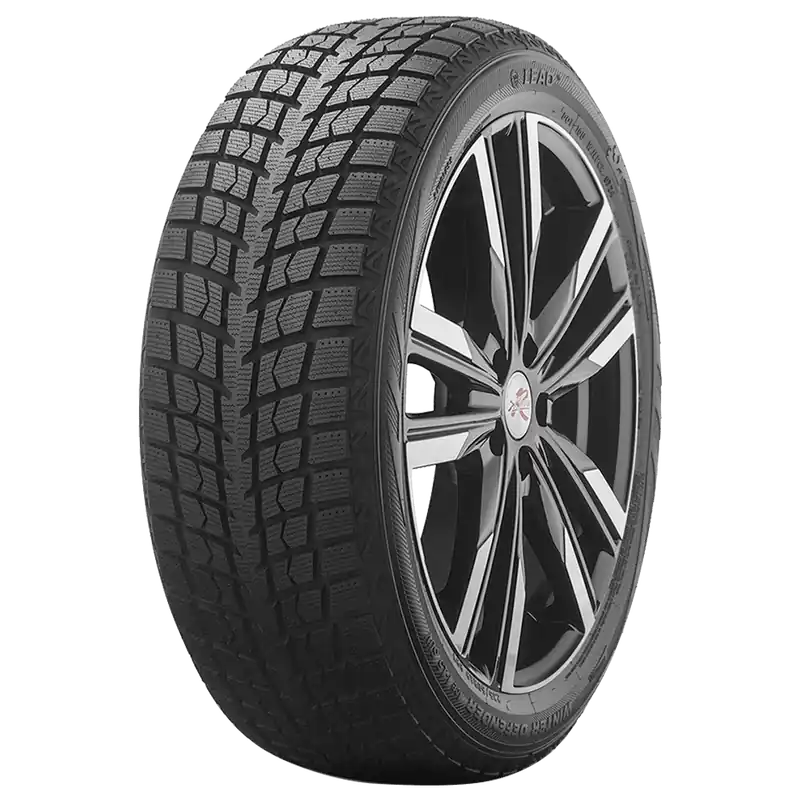 Anvelopa Iarna 225/55R18 98T Leao W D Ice I-15 SUV Ofertă