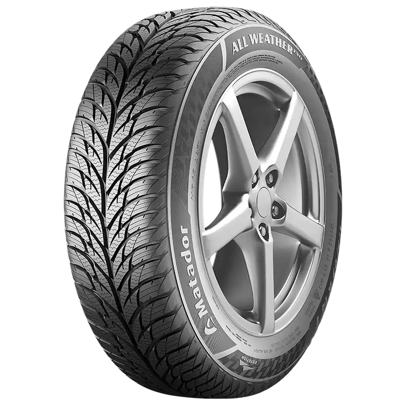 Anvelopa All Season 205/60R16 96H Matador MP62 All Weather Evo XL Livrare expres