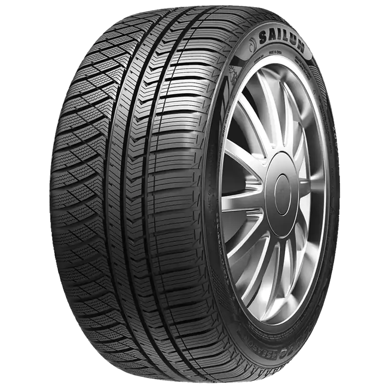 Anvelopa All Season 185/60R14 82H Sailun Atrezzo 4seasons Cel mai vândut
