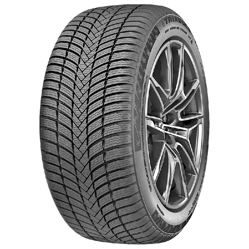 Anvelopa Iarna 245/45R19 102V Triangle Effexwinter tw421 Plată securizată