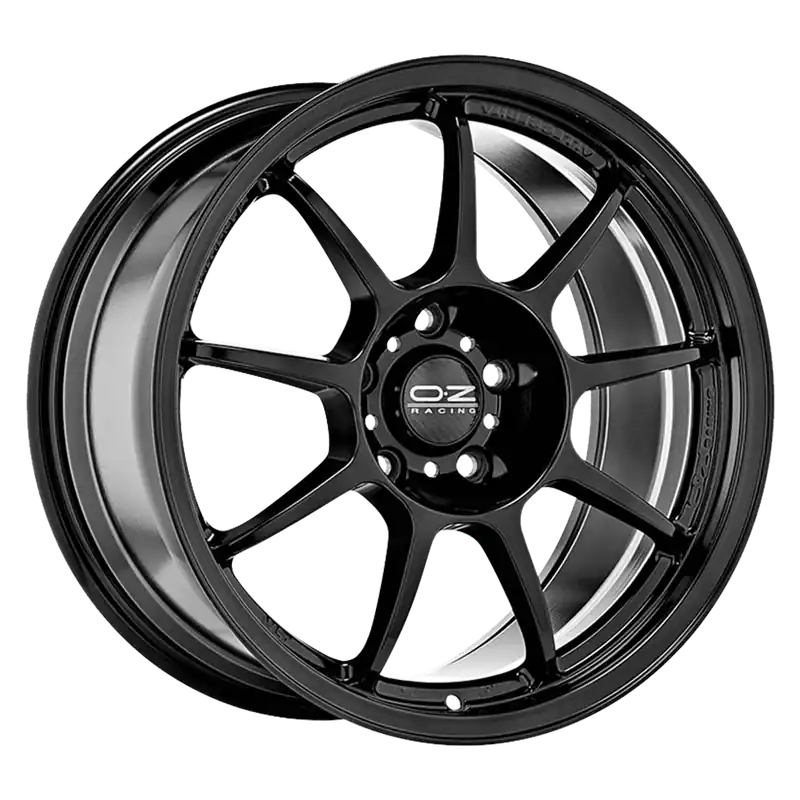 Janta aliaj OZ ALLEGGERITA HLT 5F GB 7.5x17 5x114,3 ET48 75 Plată securizată