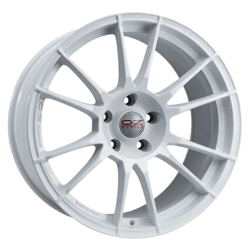 Ofertă limitată Janta aliaj OZ ULTRALEGGERA W 9x18 5x114,3 ET30 60,1