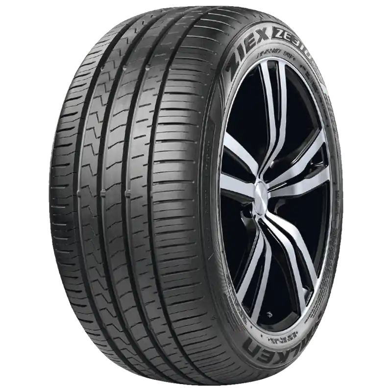Retur ușor Anvelopa Vara 225/50R18 95W Falken ZIEX ZE310 ECORUN