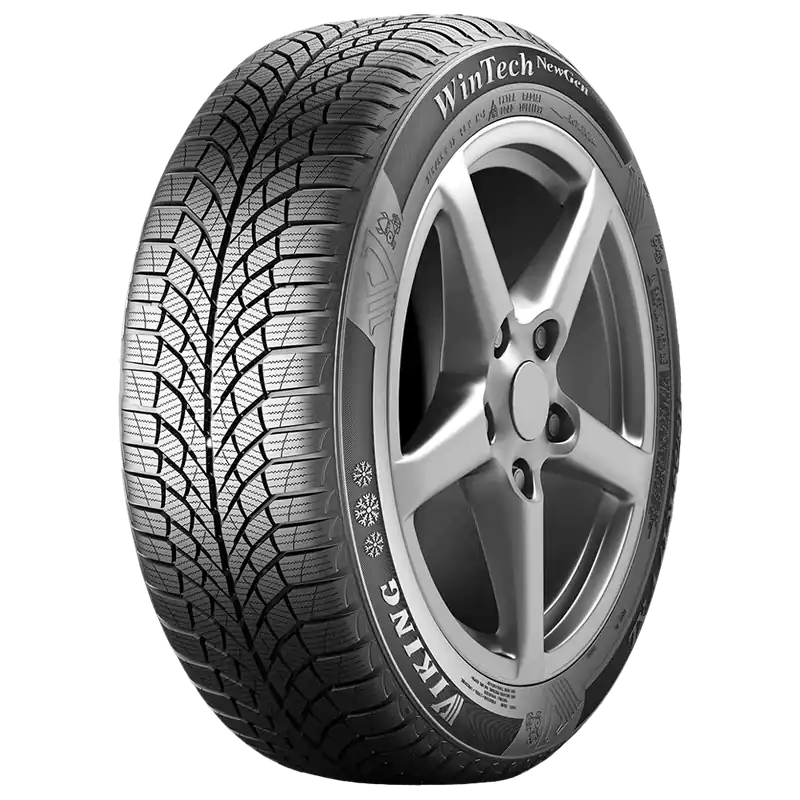 Retur gratuit Anvelopa Iarna 195/65R15 91T Viking WinTech NewGen