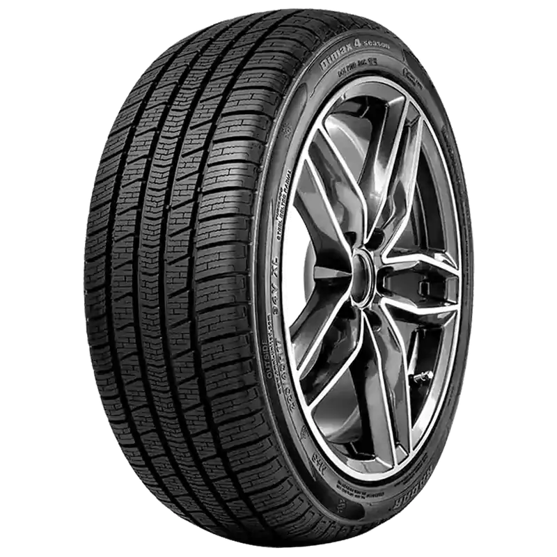 Cel mai vândut Anvelopa All Season 225/60R17 103V Radar Dimax 4 Season