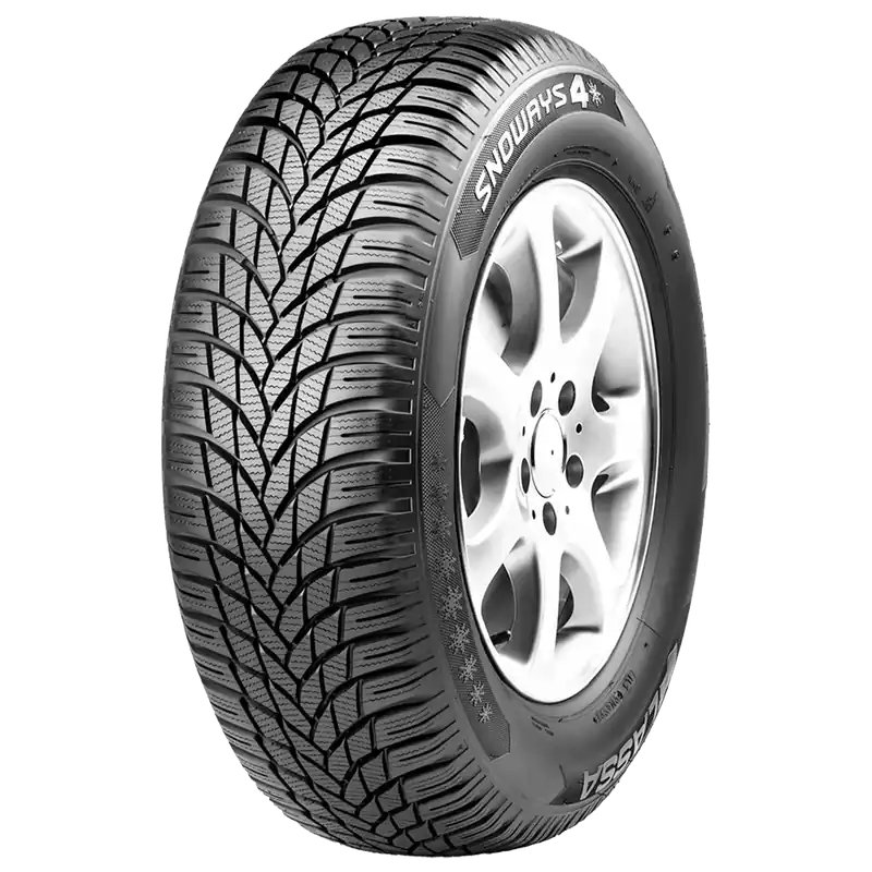 Anvelopa Iarna 175/65R14 82T Lassa SNOWAYS 4 Plată securizată